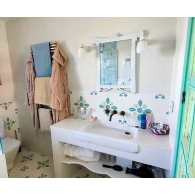 Kit de microcemento Linea microlisse (Superficie: Pared o mobiliario)