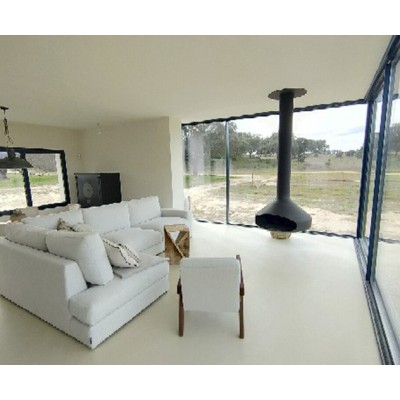 KIT Microcimento, Linha Microlisse (Superfície: Pavimento)