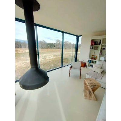 Microlisse Line KIT (Surface: Ground)