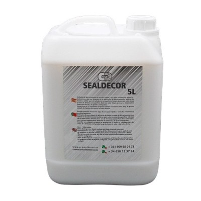 SealDecor  5L/10L