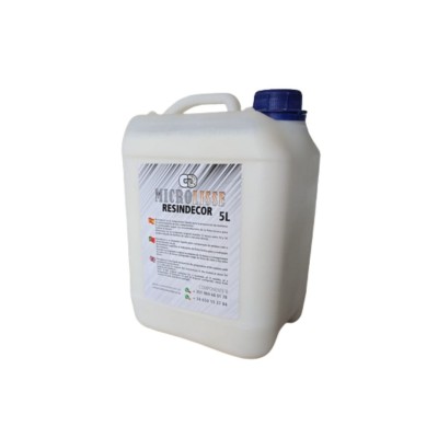 Microlisse ResinDecor  5L - 10L - 25L