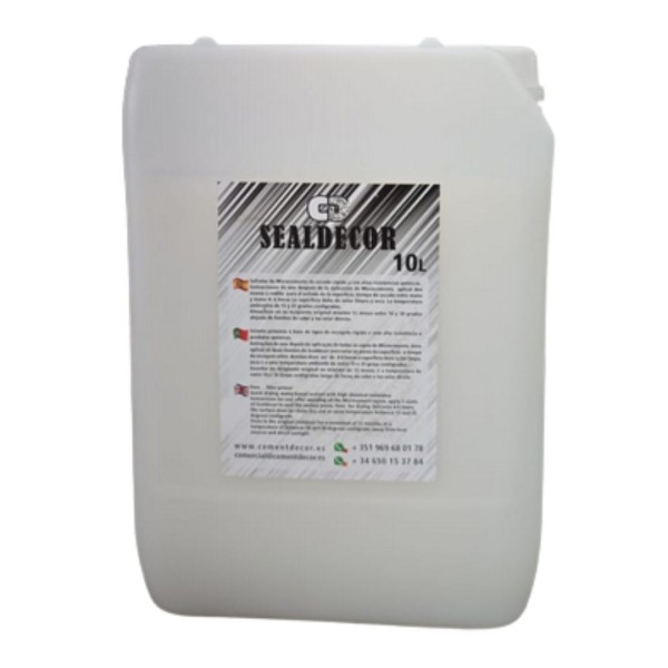 SealDecor  5L/10L
