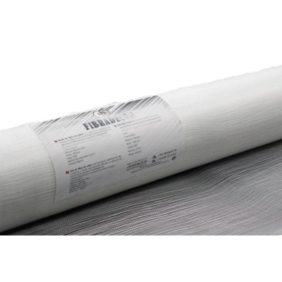 Fibradecor - malla de fibra de vidrio 1x50m - 60gr/m2