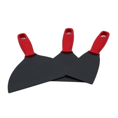 Rubber spatulas