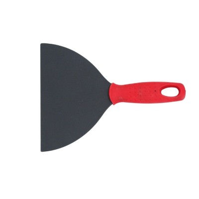 Rubber spatulas