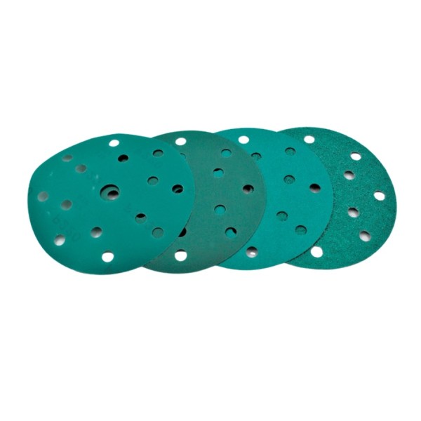 Disc Sandpaper (40 Grit)