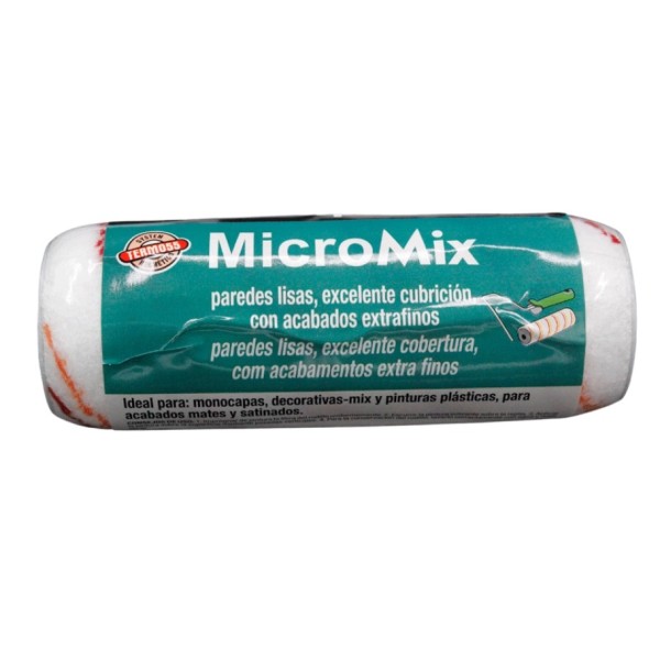 Micromix Roller