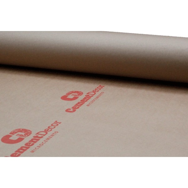 Water-repellent paper