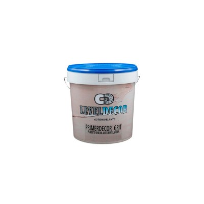 PrimerDecor Grit (Self-leveling special)