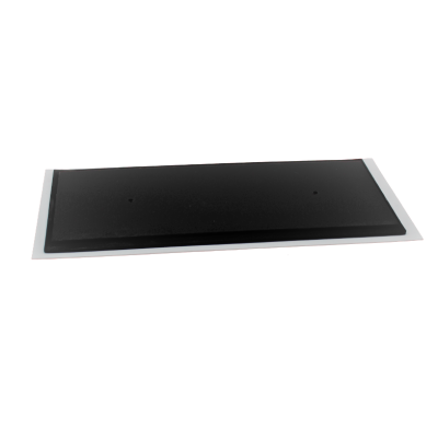 Replacement rubber trowel