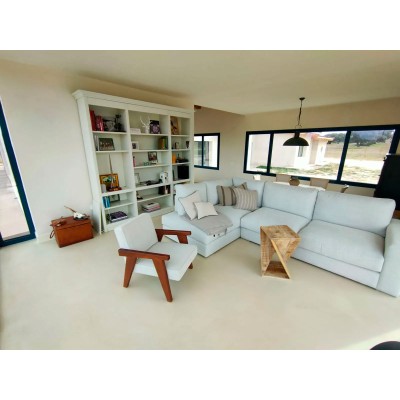 Microfino Microcement One-Component