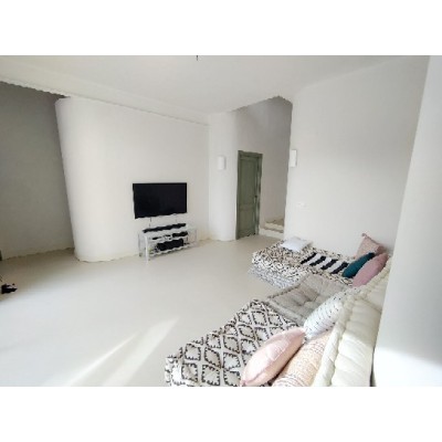 Microfloor Microcement One-Component